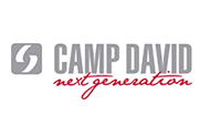 Kollektion Logo CampDavid