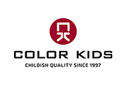 Kollektion Logo ColorKids