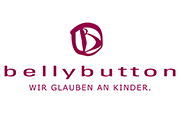 Kollektion Logo Belly Button