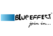 Kollektion Logo blueeffects