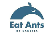 Kollektion Logo Eat Ants