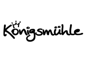 Kollektion Logo Königsmühle
