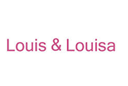 Kollektion Logo louis & Lisa